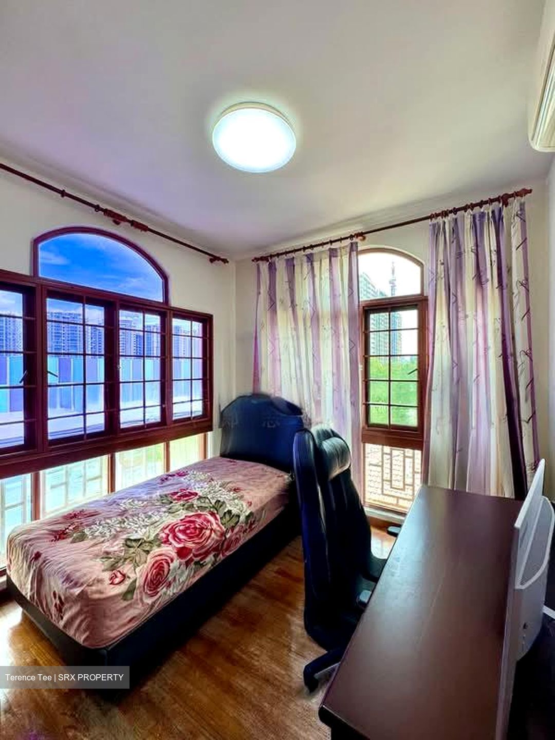 Seraya Breeze (D15), Apartment #563673391